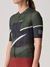 Damen Evolve 3D Pro Air Jersey 2.0